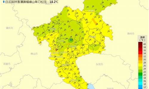 广州天河天气预报_广州天河天气预报一个月