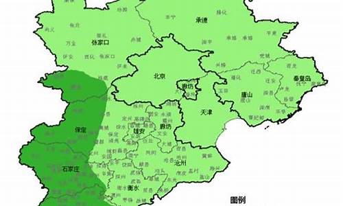 唐山市气象信息共享平台_唐山气象资料