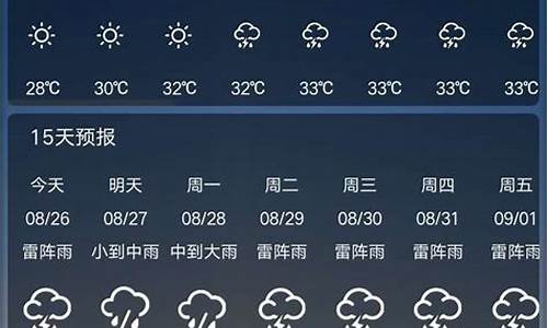 广东30天天气预报最准确_广东90天天气预报查询