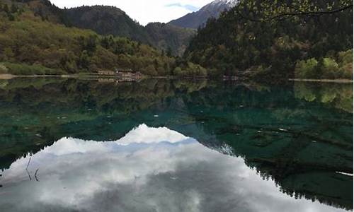 九寨沟最近15天的天气_九寨沟最近15天的天气怎么样