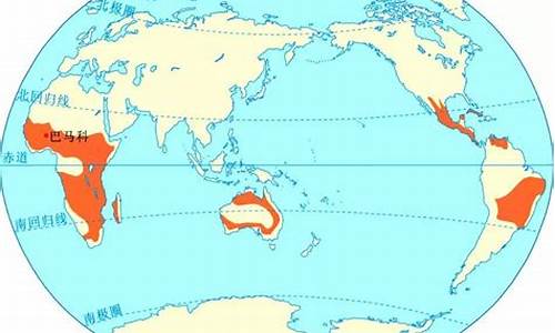 亚热带气候类型包括_亚热带气候类型有哪几