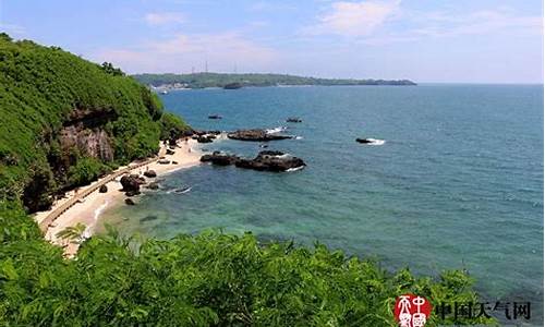 5月份涠洲岛天气_四月中旬涠洲岛天气