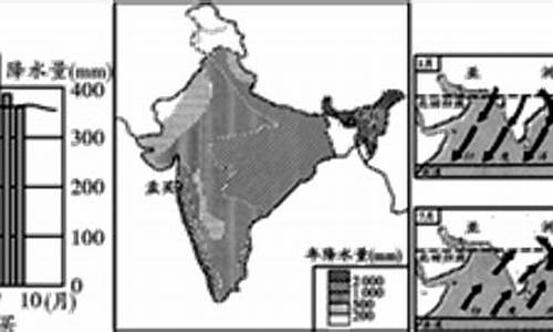 孟买气候类型及特征有哪些_孟买气候类型及特征有哪些特点