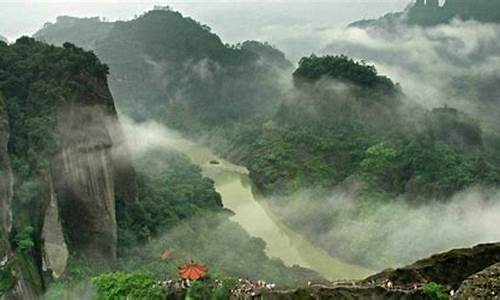 武夷山天气预报穿衣指数_武夷山天气预报穿衣