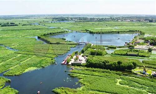 河北白洋淀天气预报7天_河北白洋淀天气