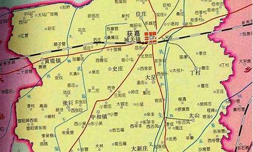 获嘉县天气预报未来5天_获嘉县天气预报30天