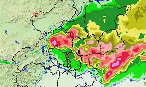 北京预报天气15天天气情况查询_北京预报天气