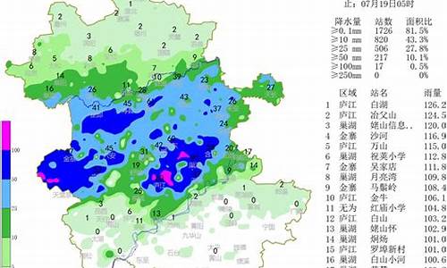 合肥气象局气象预警中心_合肥气象微博微博号