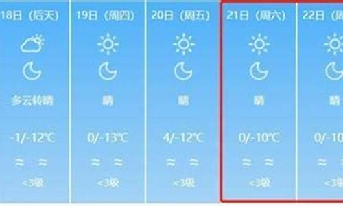 兰州天气预报查询_兰州天气预报查询15天查询结果