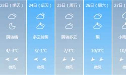 西安天气预报一周天气实况查询结果是什么_西安天气预报一周天气